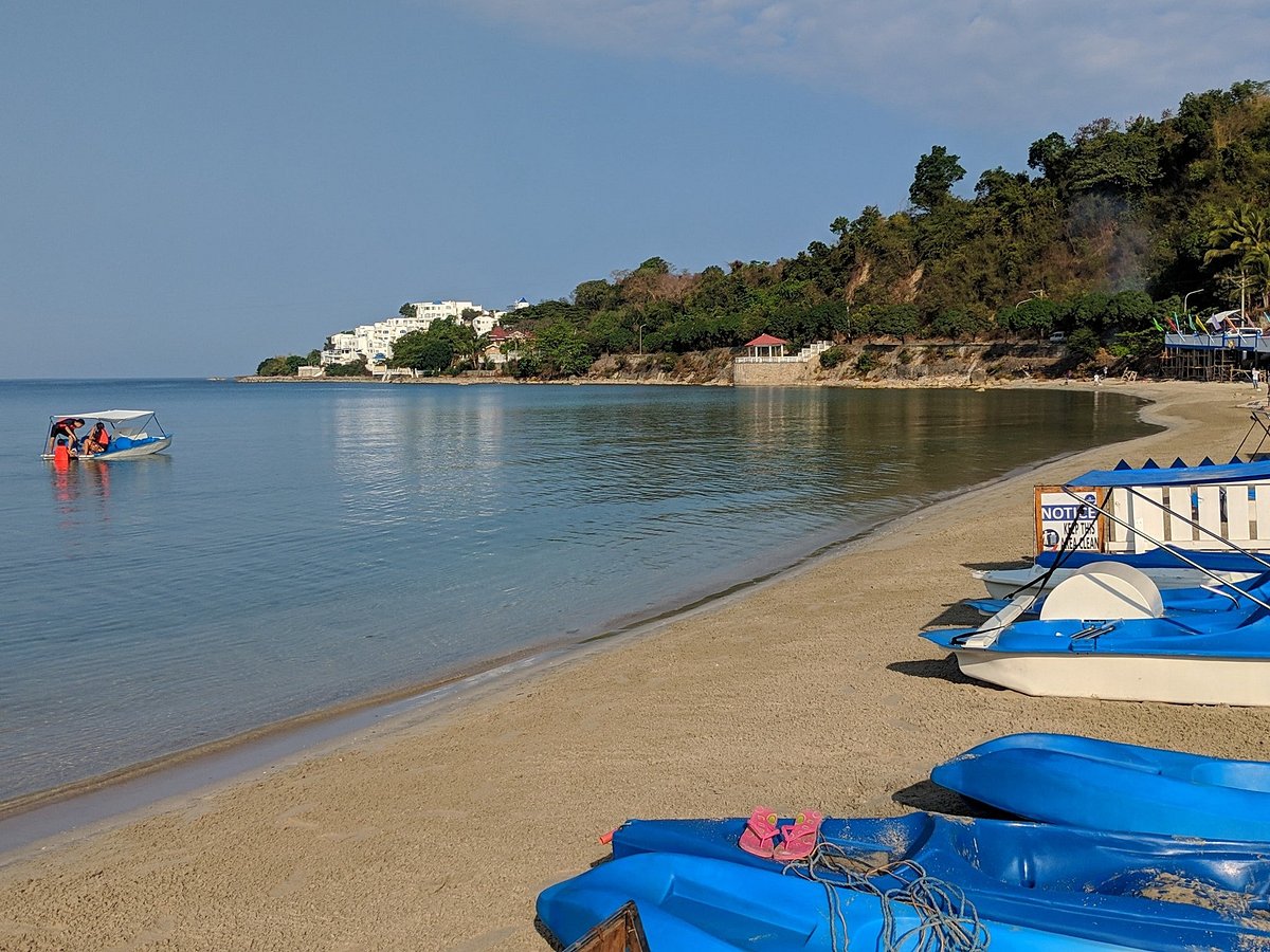 Darapidap Boardwalk