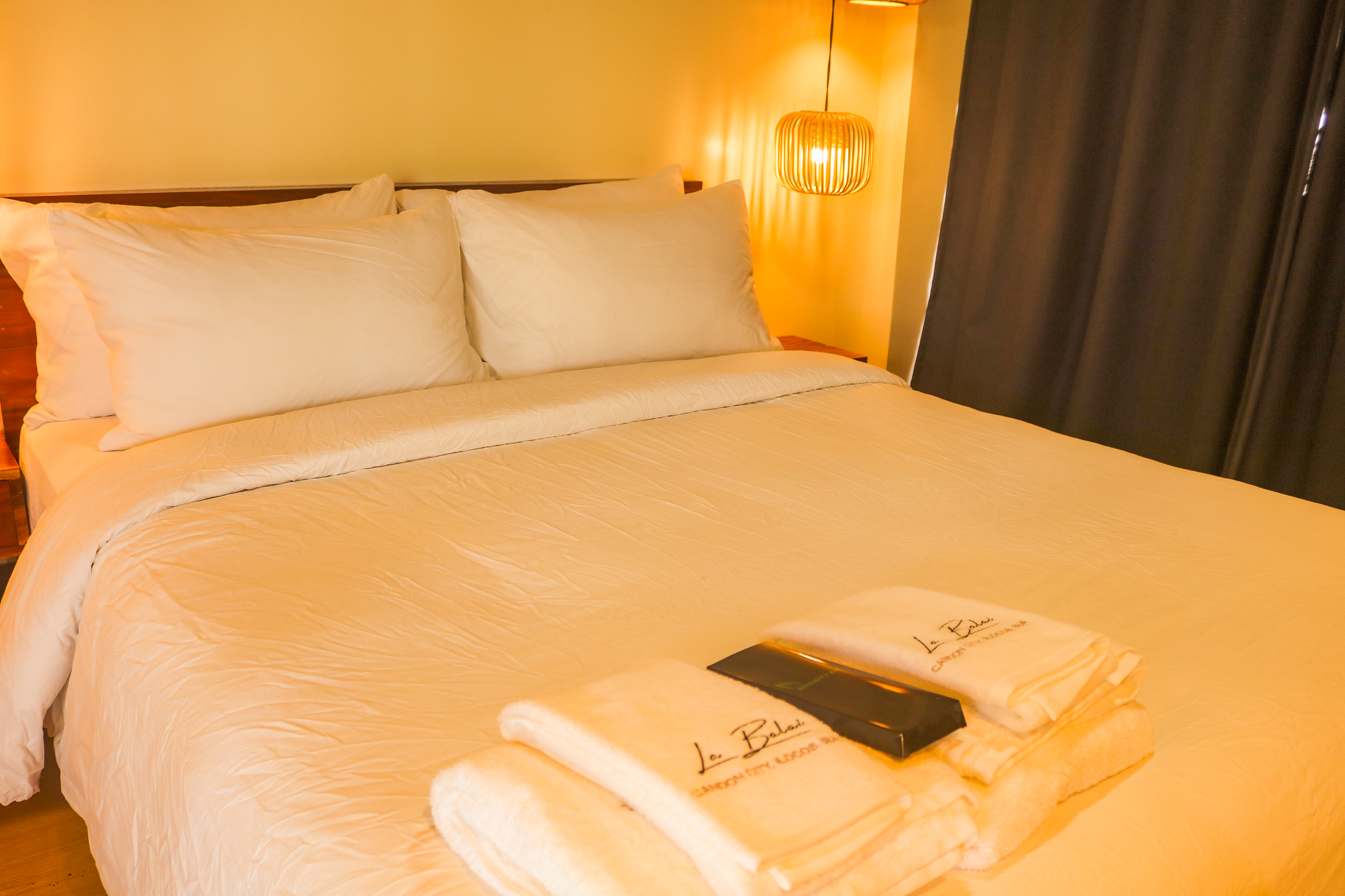 (Villa) Deluxe Room
